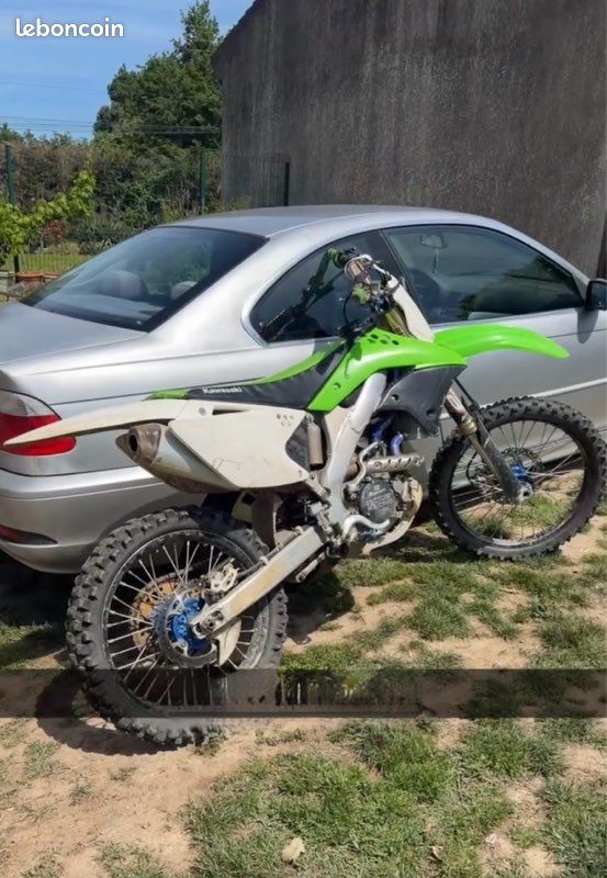 250cc kxf (image 3)