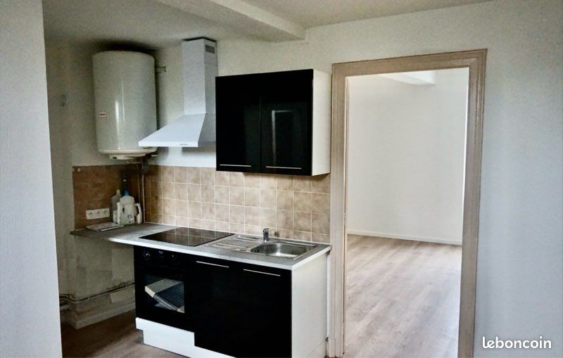 Appartement 2 pièces 38 m² · à Castres · 38 m² · 460 €/mois