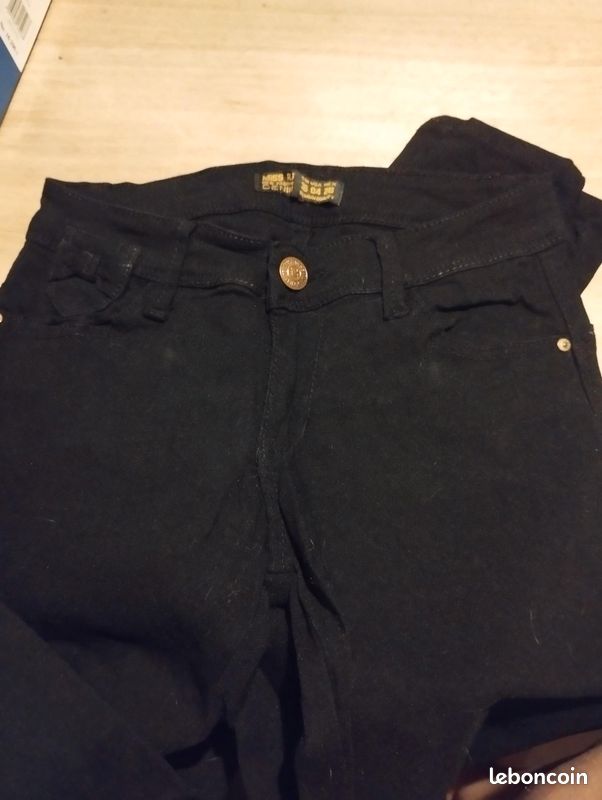 Lot de Jeans taille 36 (image 7)