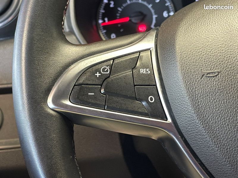 Dacia DUSTER 1.5 BLUE DCI 115CH PRESTIGE 4X2 - 20 (image 24)