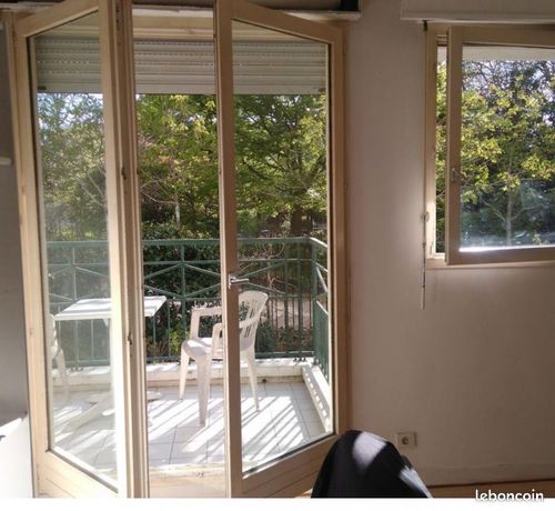 Appartement a louer chatillon - 2 pièce(s) - 50 m2 - Surfyn