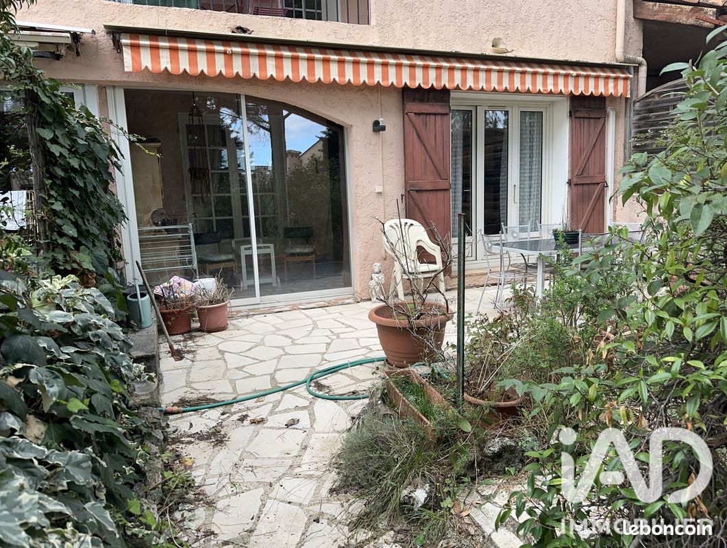 Appartement 4 pièces 82 m² · à Peymeinade · 82 m² · 300 000 €