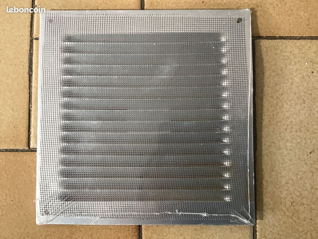 Grille de ventilation (image 2)