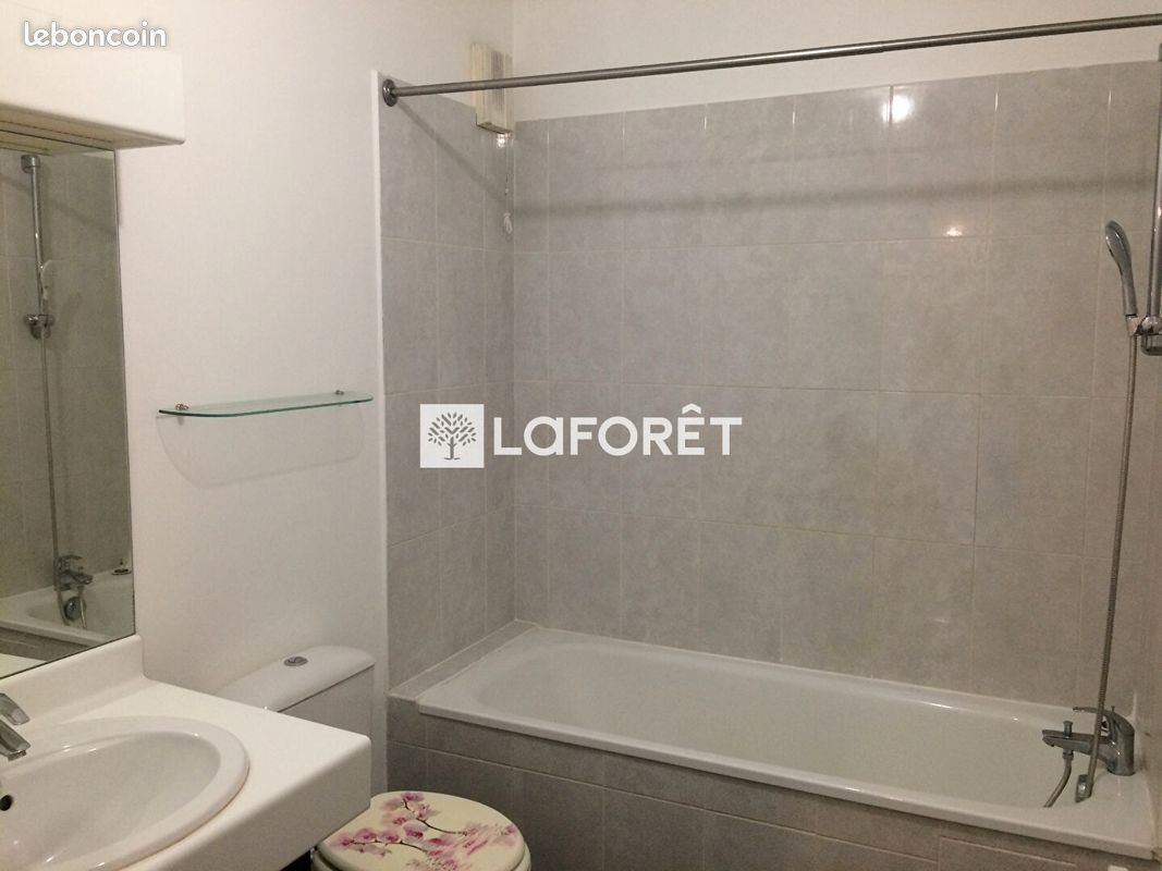 Appartement a louer corbeil-essonnes - 1 pièce(s) - 33 m2 - Surfyn