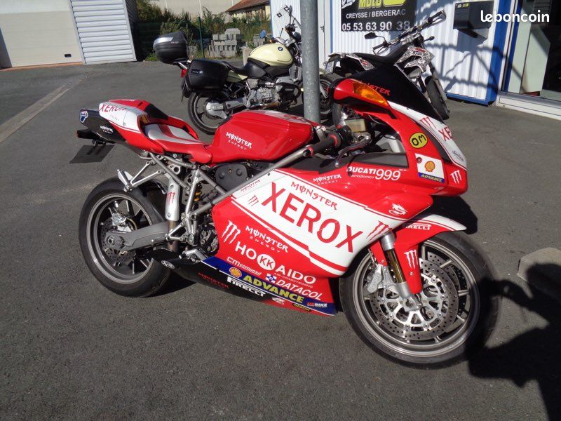 Ducati 999 (image 3)