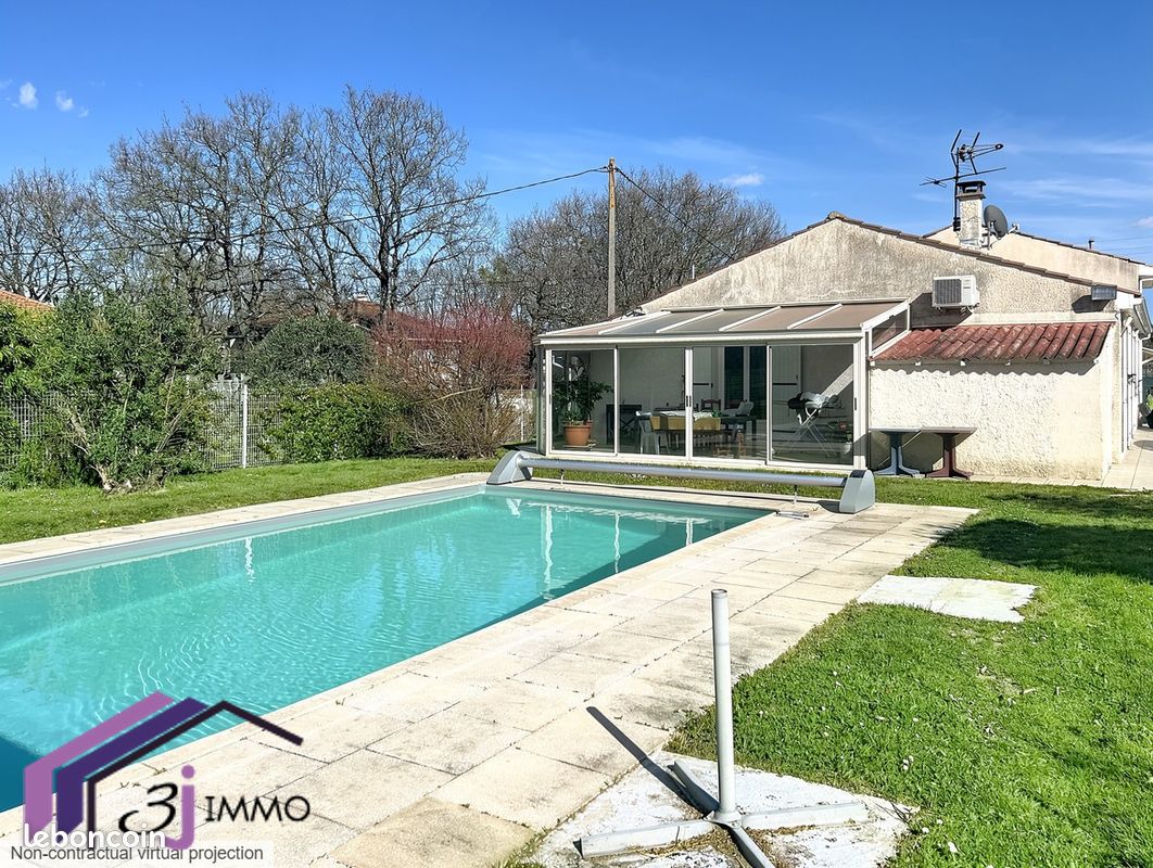 Maison 5 pièces 130 m² · à Lagardelle-sur-Lèze · 130 m² · 275 000 €