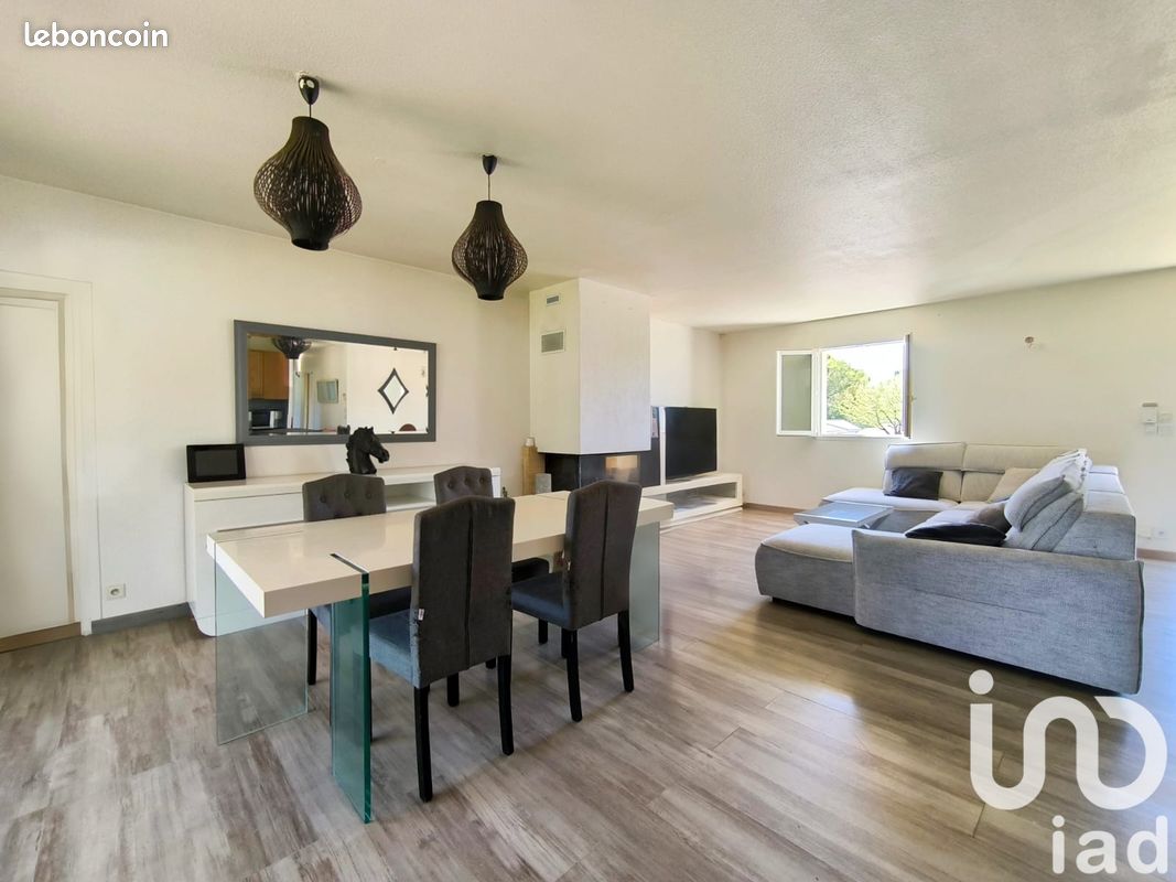 Maison 5 pièces 104 m² (image 4)