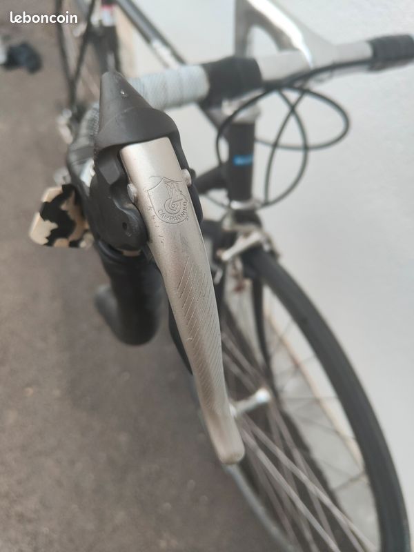 Vélo de route - Cobra 700 (image 7)
