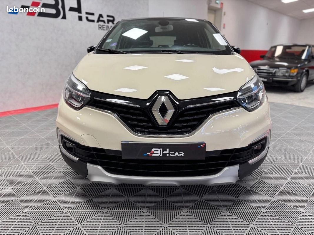 Renault Captur 1.3 TCE 130 INTENS (image 2)