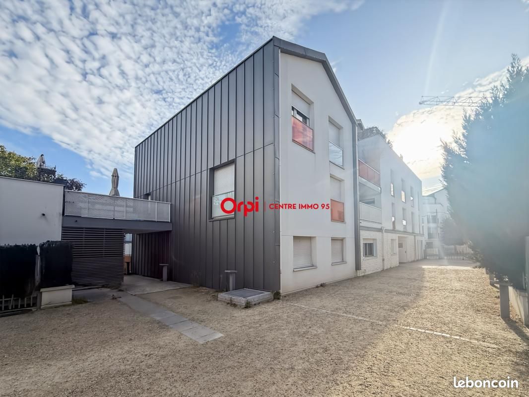 Appartement 2 pièces 45 m² · à Argenteuil · 45 m² · 200 000 €