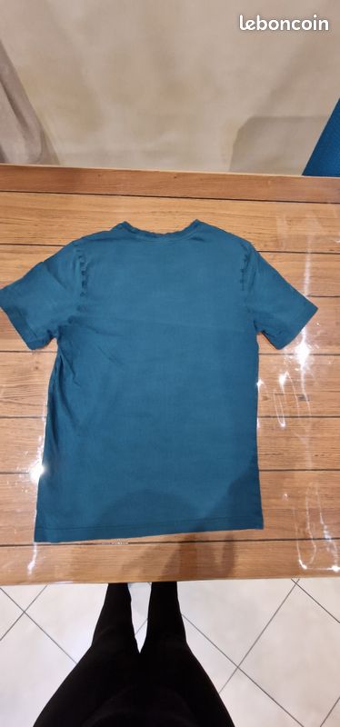 Lot 7 T-Shirts ado (image 2)