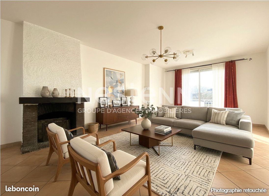 Immeuble 7 pièces 133 m² · à Vannes · 133 m² · 382 100 €