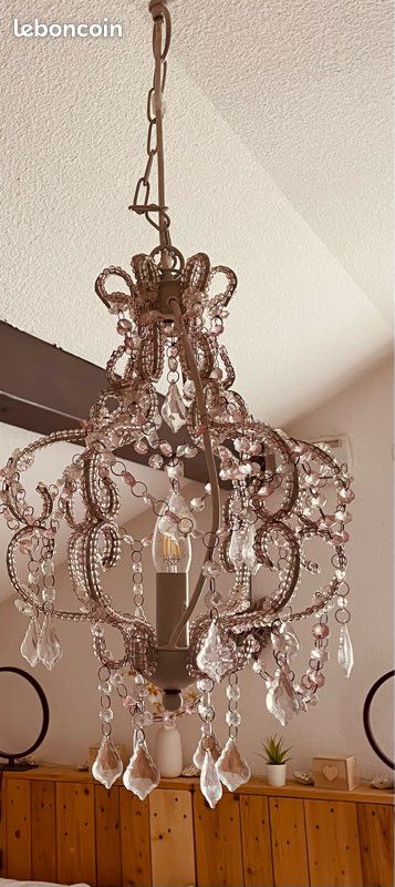 Lustre chambre (image 1)