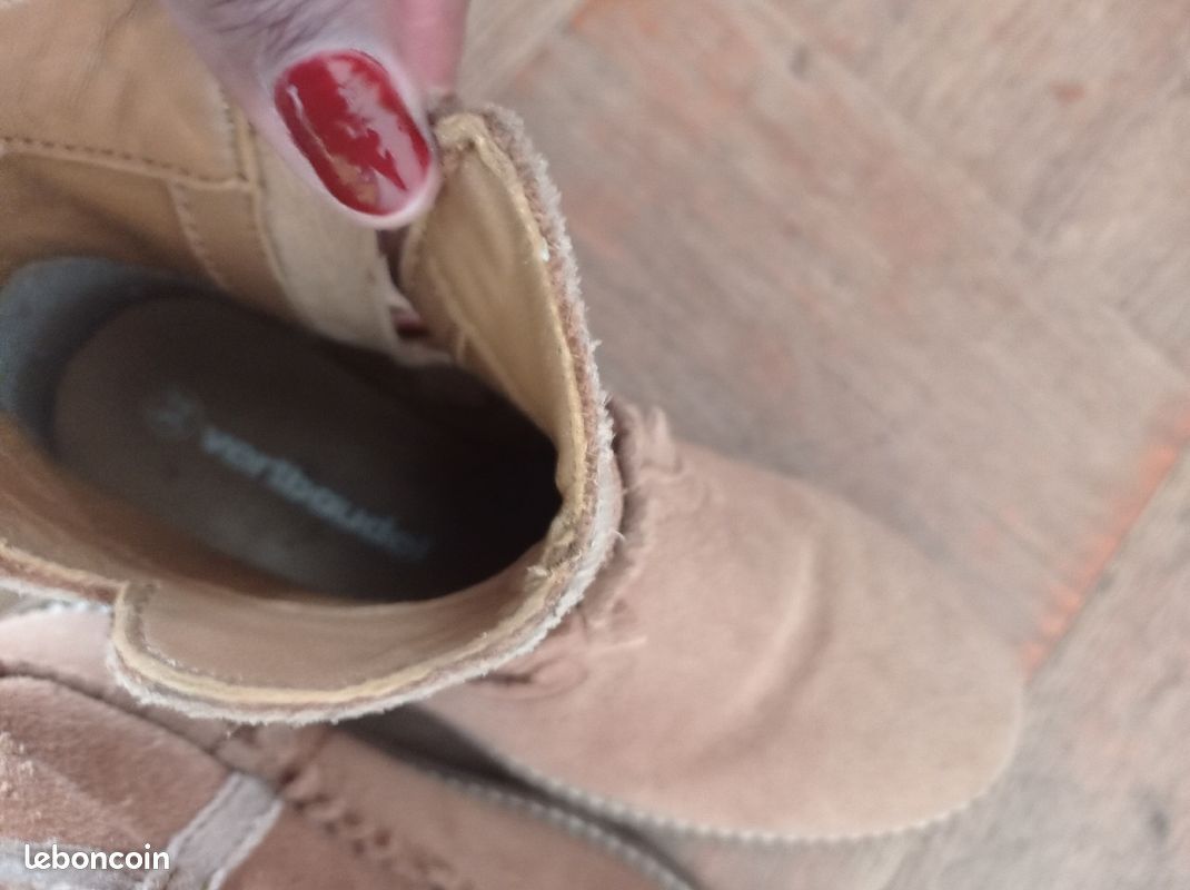 Chaussures (image 2)