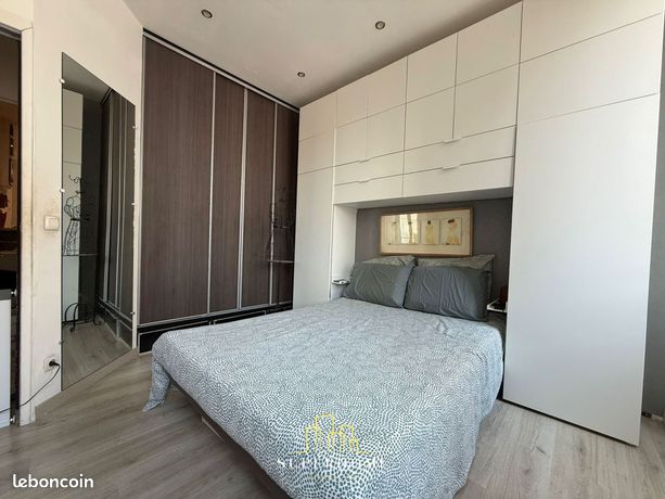 Appartement 3 pièces 52 m² — 9