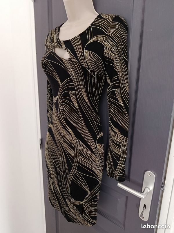 Robe de Soirée Taille 38 (image 15)