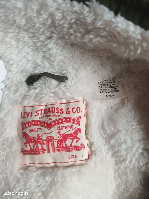Parka levi's (image 11)