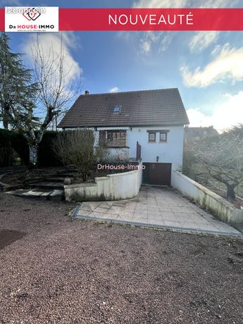 Pavillon 4 pièces 138 m²