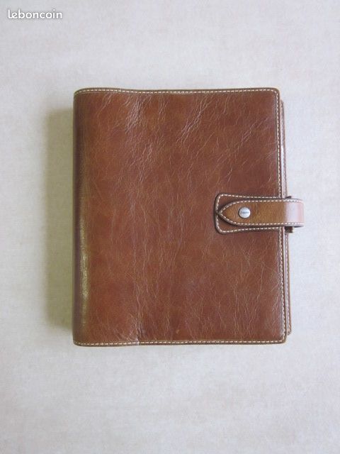 FILOFAX format A5 - Équipements & Fournitures de bureau