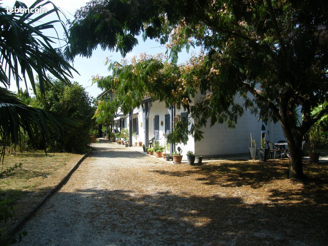 Maison 10 pièces 250 m² · à Hagetmau · 250 m² · 340 000 €