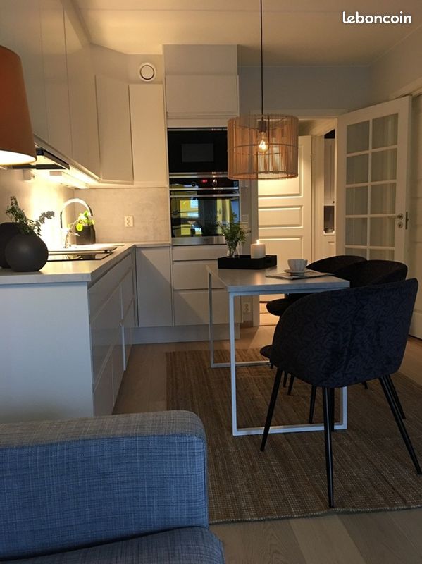 Appartement 2 pièces 45 m² · à Créteil · 45 m² · 760 €
