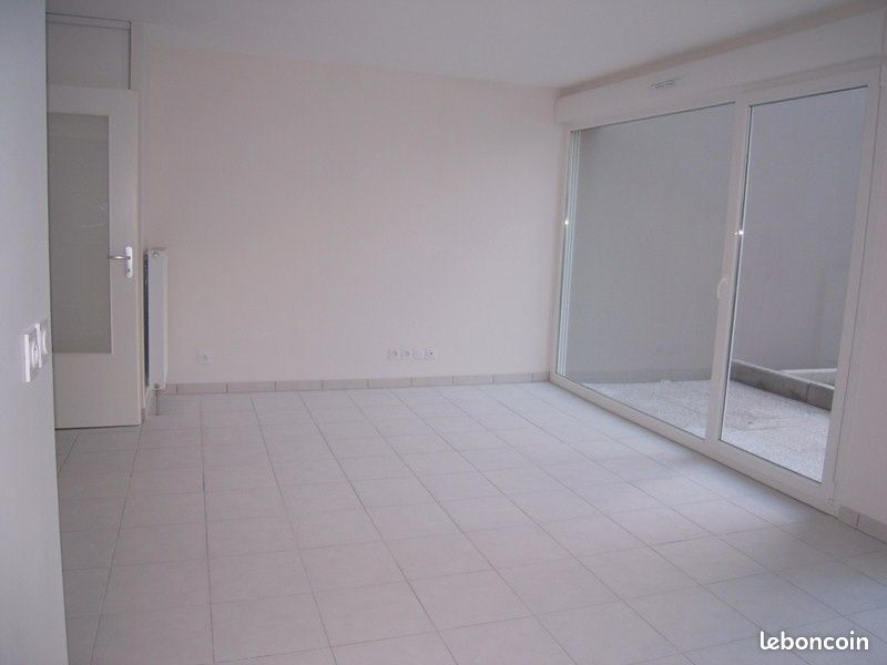 Appartement 1 pièce 36 m² · à Reims · 36 m² · 465 €/mois