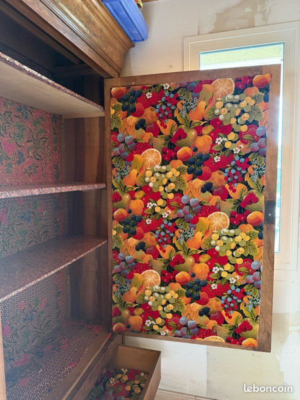 Armoire en bois (image 7)