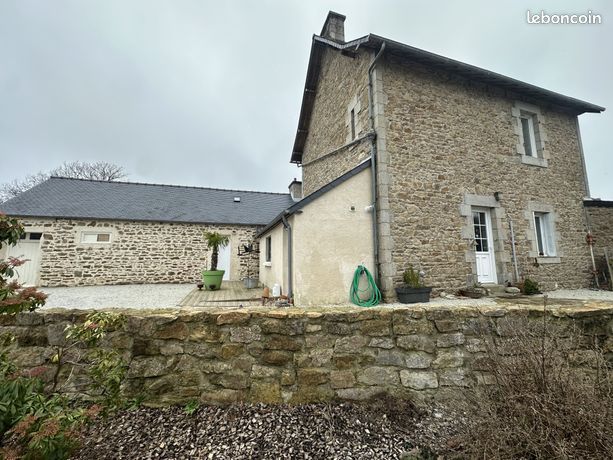 Maison 8 pièces 127 m²