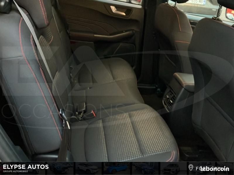 Ford Kuga 2.5 Duratec 190ch FHEV E85 ST-Line BVA (image 19)
