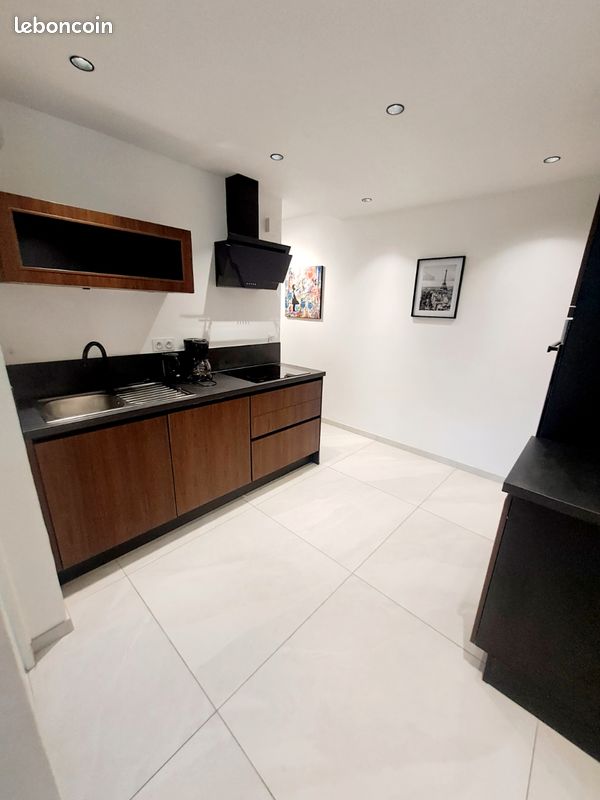 Appartement 3 pièces 57 m² · à Annecy · 57 m² · 330 000 €