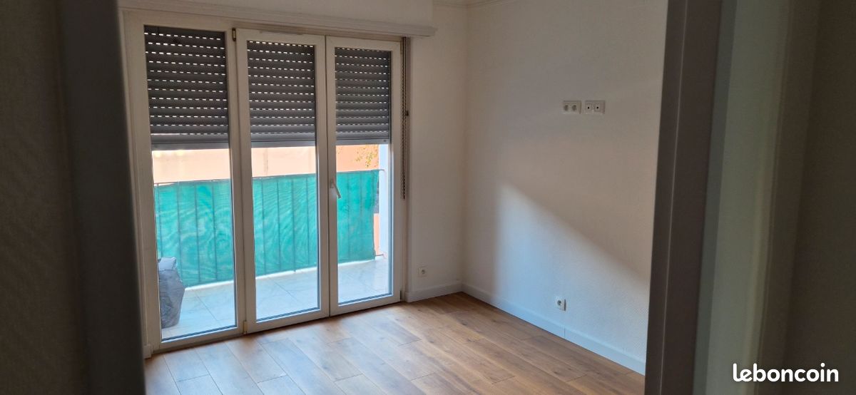 Appartement 3 pièces 59 m² · à Mulhouse · 59 m² · 735 €/mois
