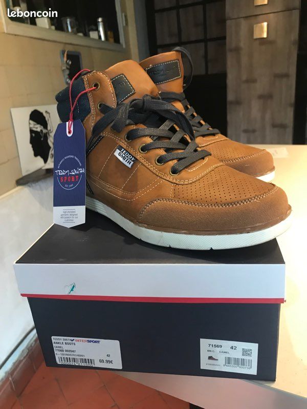 Intersport Retailer Promotion Intersport Chaussures Chaussure