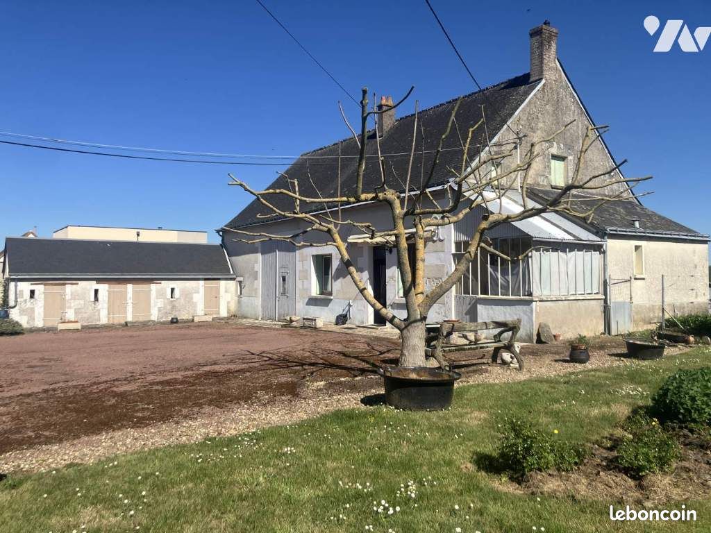 Maison 2 pièces 85 m² (image 1)