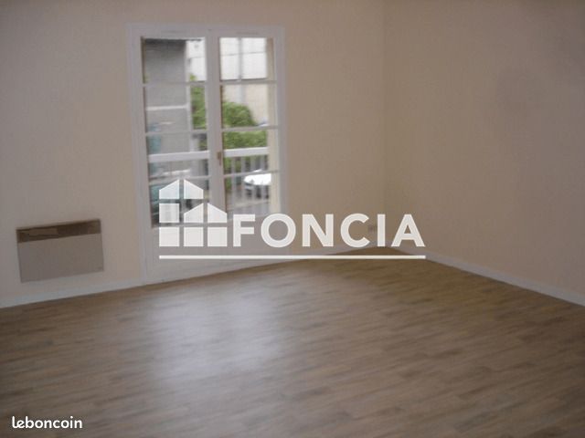 Appartement a louer dreux - 2 pièce(s) - 58 m2 - Surfyn