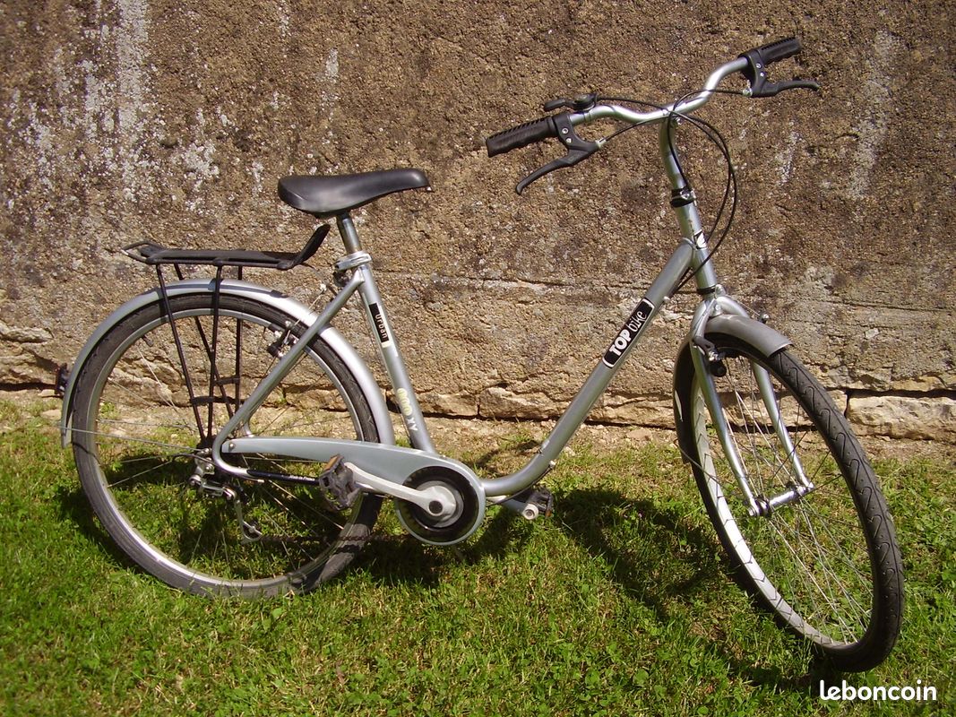 Vélo femme (image 1)