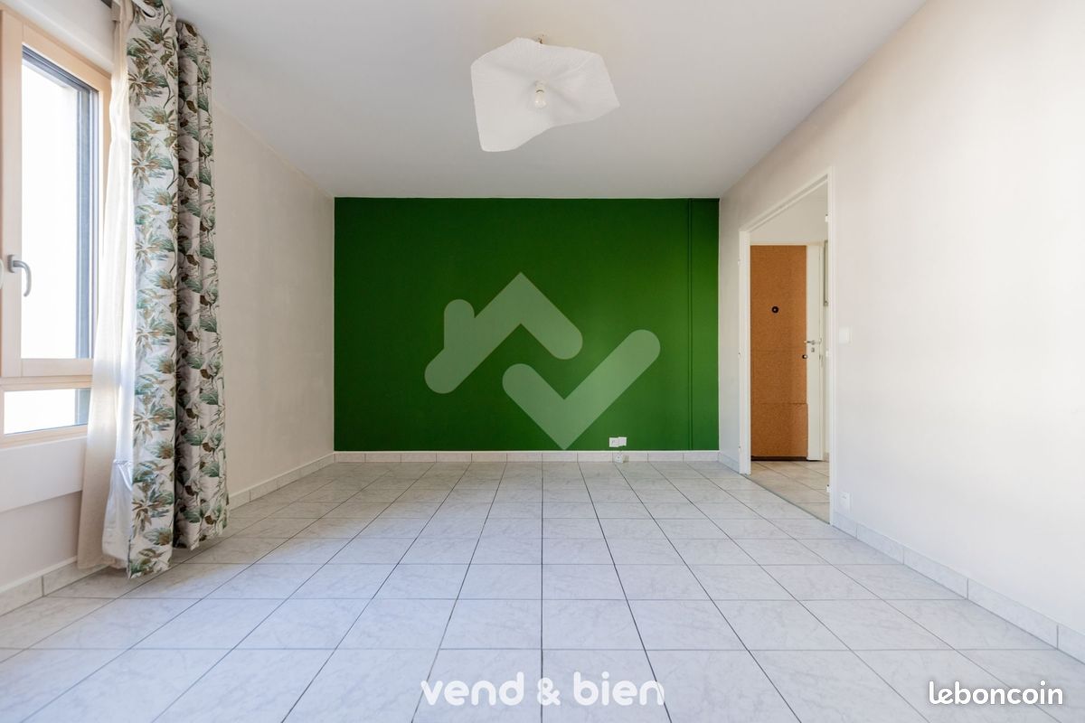 Appartement 4 pièces 69 m² · à Reims · 69 m² · 199 900 €