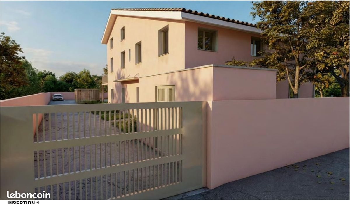 Appartement 3 pièces 69 m² · à Vernaison · 69 m² · 159 900 €