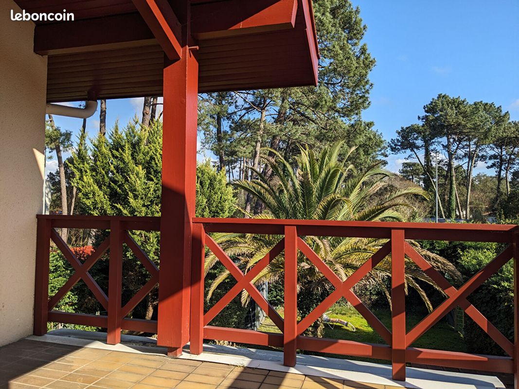 Appartement 2 pièces 57 m² · à Capbreton · 57 m² · 241 500 €