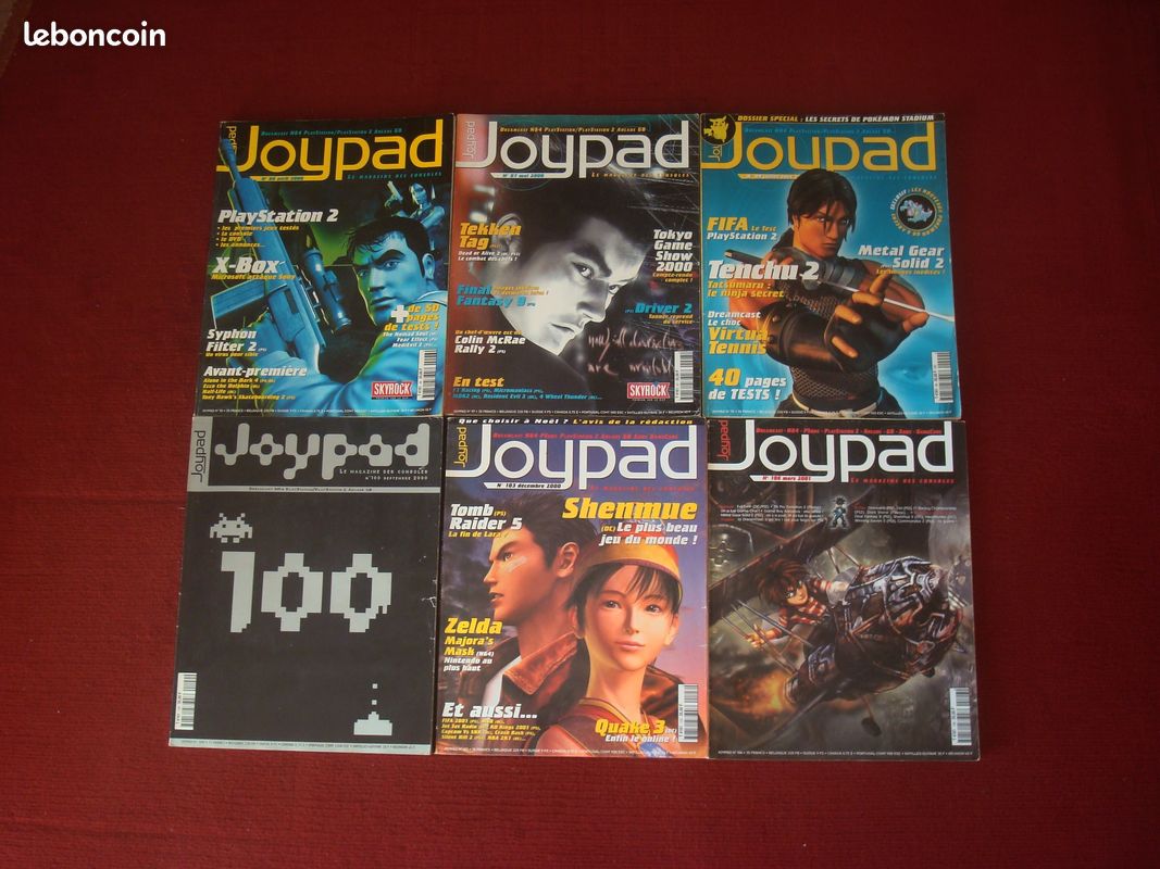 Joypad (image 8)