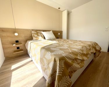 Appartement 399 000 € - 72 m²