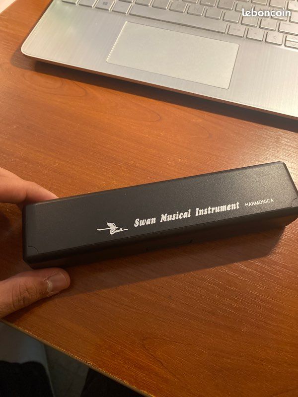 Harmonica Neuf (image 1)