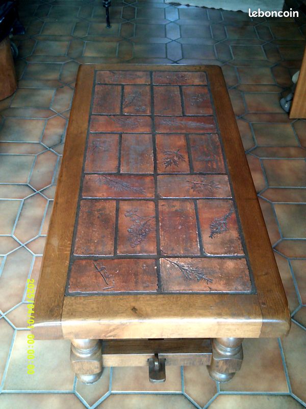 Table basse de salon (image 1)