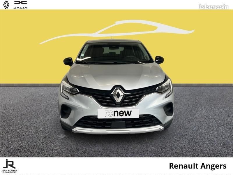 Renault Captur 1.0 TCe 90ch Equilibre (image 9)