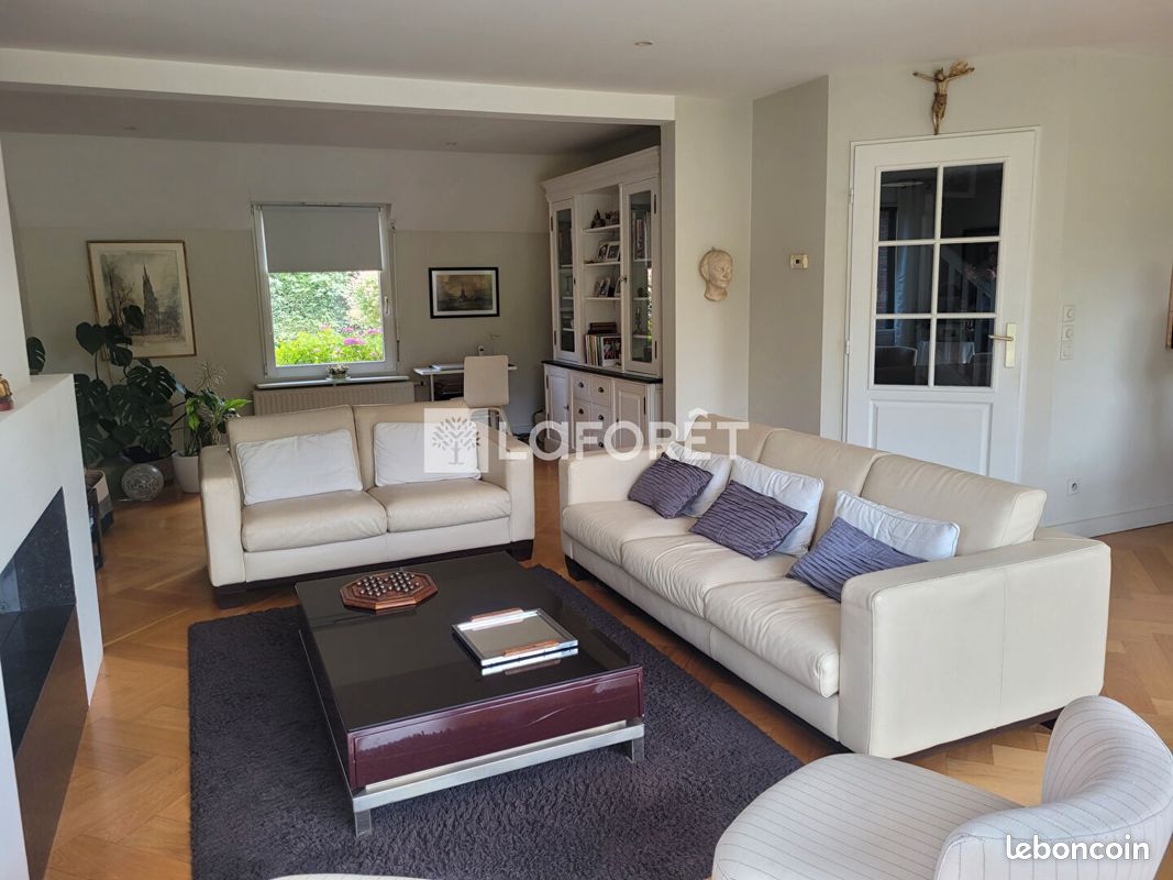Maison 6 pièces 138 m² · à Wervicq-Sud · 138 m² · 578 000 €