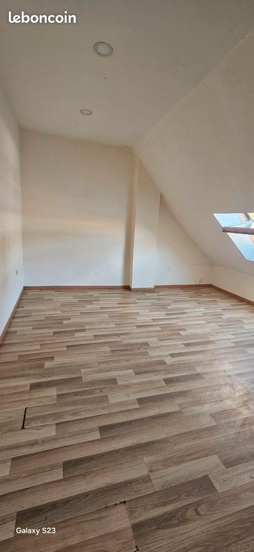 Appartement 3 pièces 40 m² · à Tourcoing · 40 m² · 770 €/mois