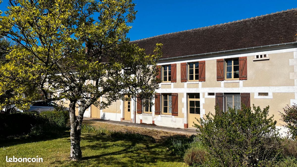 Maison 12 pièces 267 m² · à Auxerre · 267 m² · 365 000 €