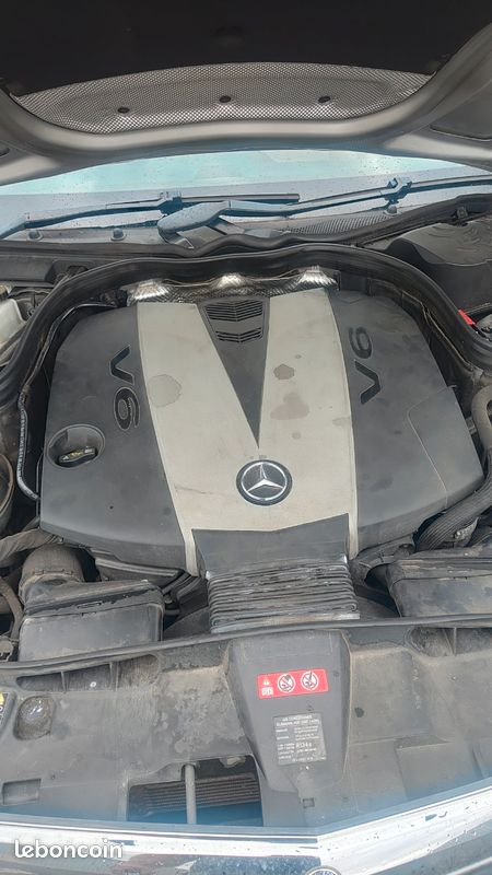 Pieces Mercedes classe e w212 (image 1)