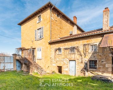 Maison 595 000 € - 245 m²