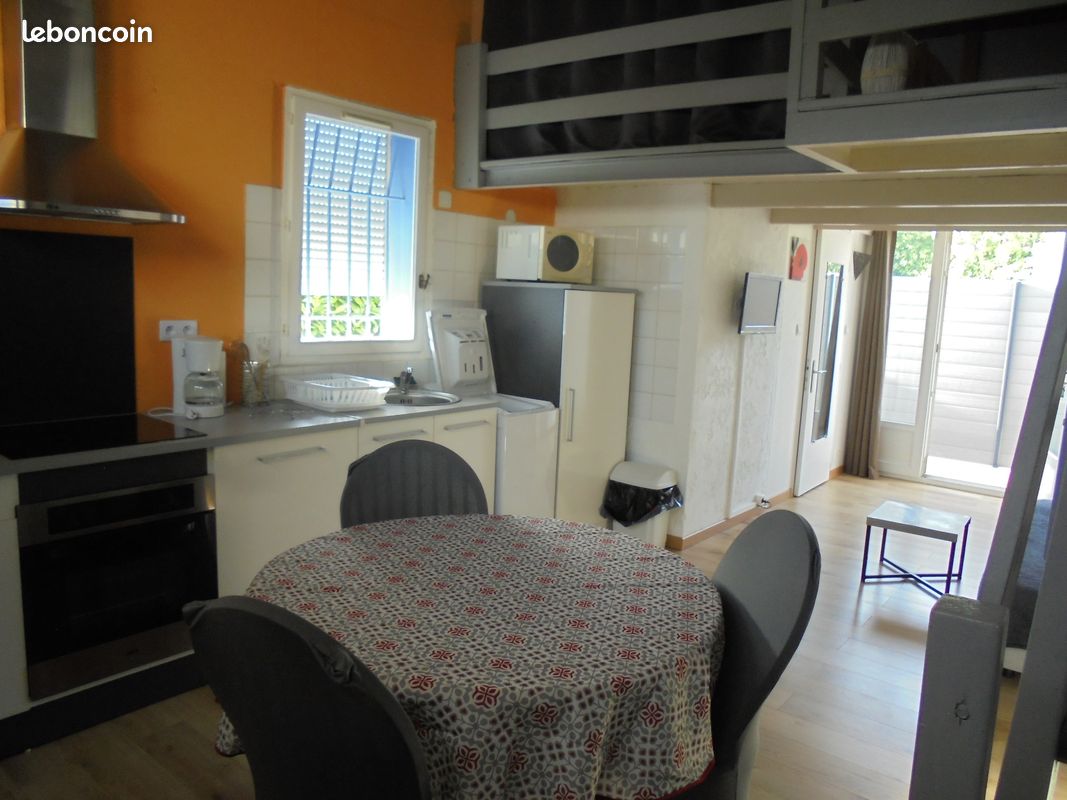 Appartement 1 pièce 35 m² · à Trets · 35 m² · 750 €/mois