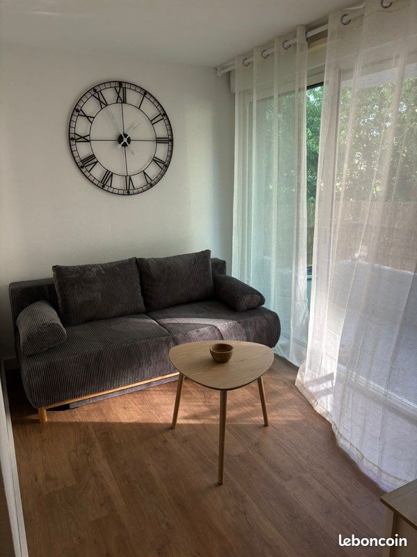 Appartement 2 pièces 45 m² · à Montpellier · 45 m² · 960 €/mois